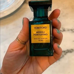 Tom Ford Neroli Portofino
